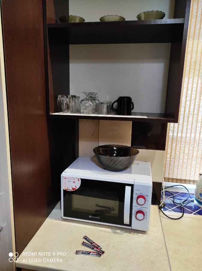 Apartment Club Tolstogo *