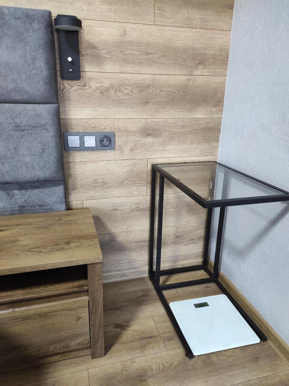Apartment Club Tolstogo Chernivtsi