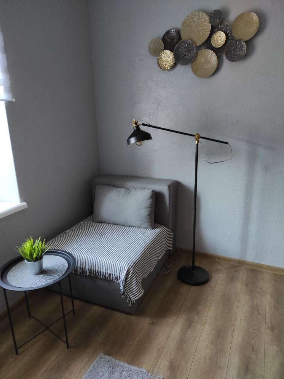 Apartment Club Tolstogo *