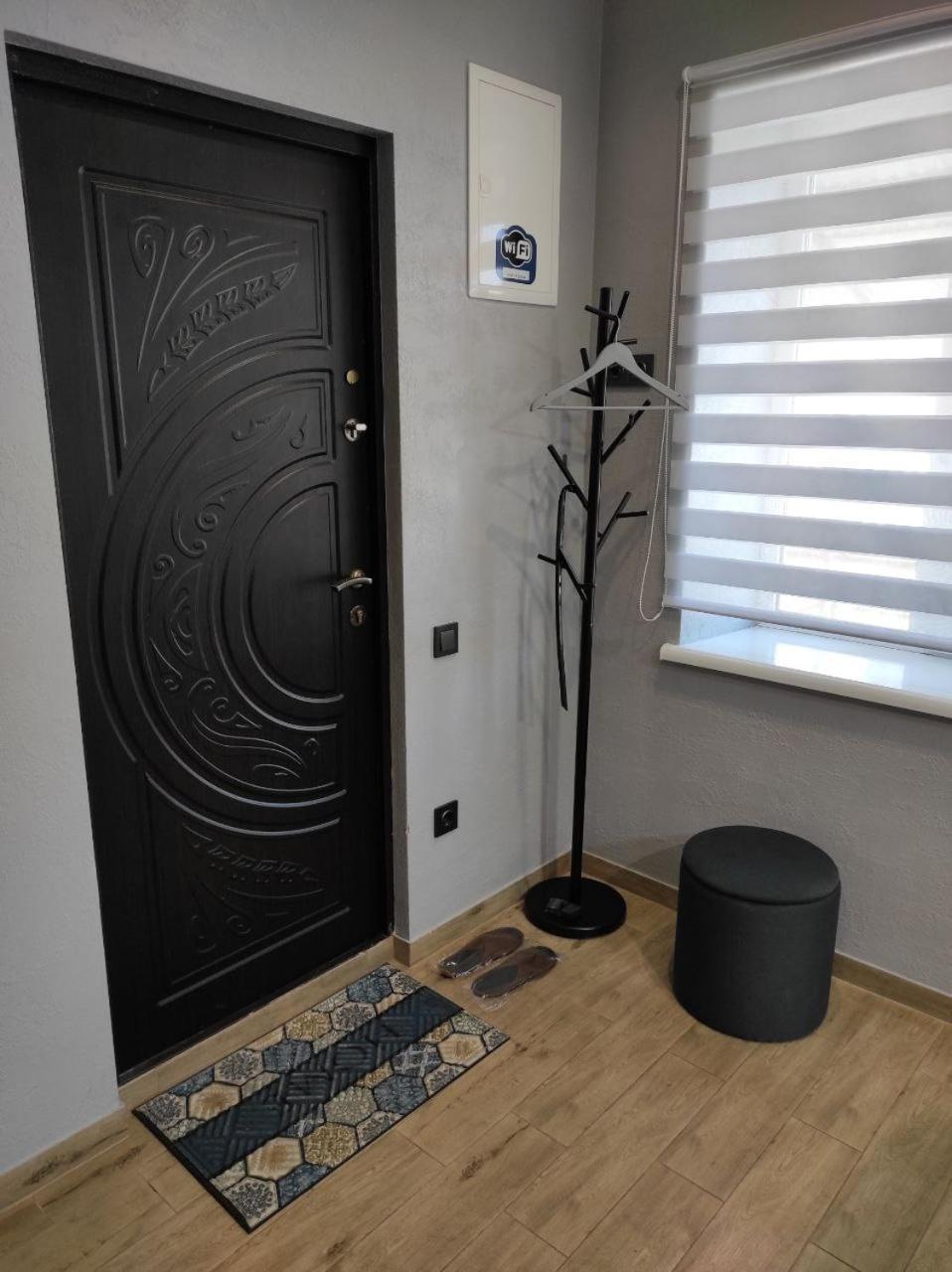 Apartment Club Tolstogo Chernivtsi