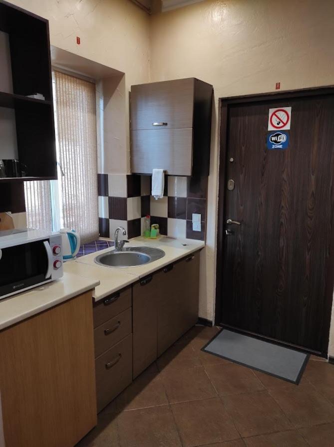 Apartment Club Tolstogo *